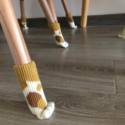 Cat Paw Furniture Socks - 3 Styles Available - ApolloBox