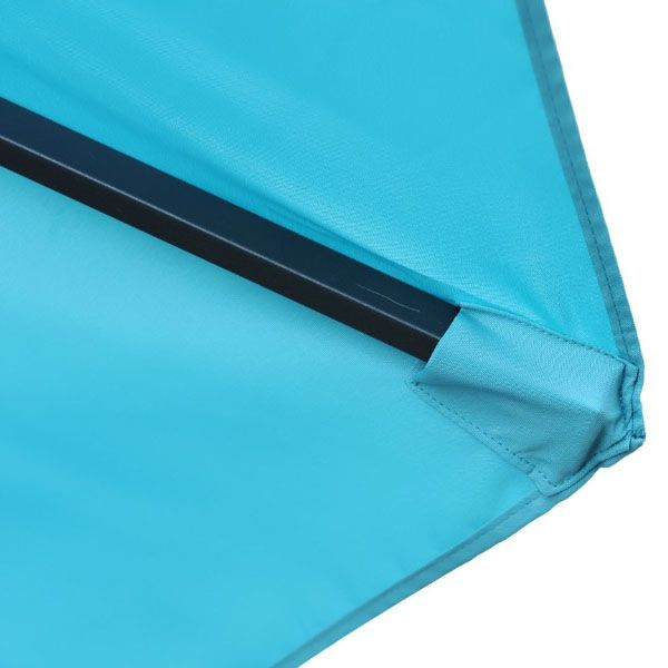 9 Ft Patio Umbrella Apollobox