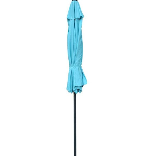 9 Ft Patio Umbrella Apollobox