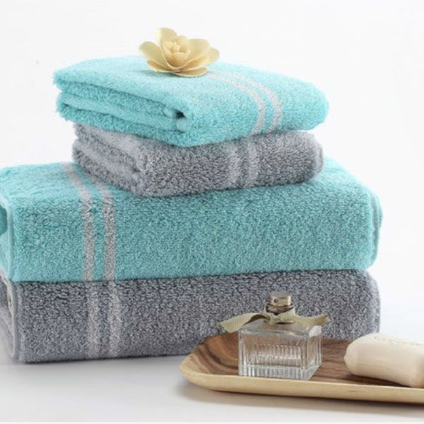 Smart Towel - ApolloBox