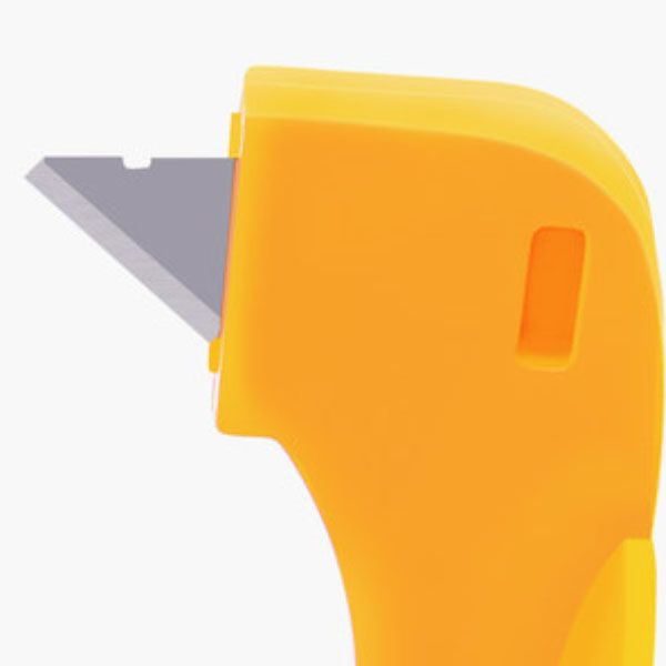 Orange Peeler from Apollo Box