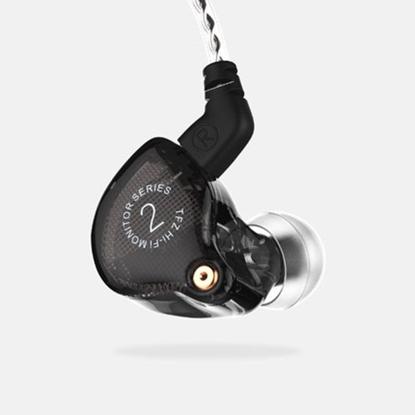 tfz earphones