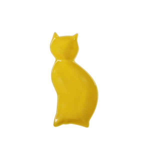 Cat Shaped Cake Mold - ApolloBox