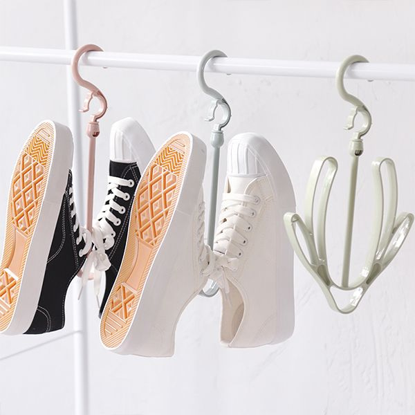 Windproof Shoe Hanger from Apollo Box