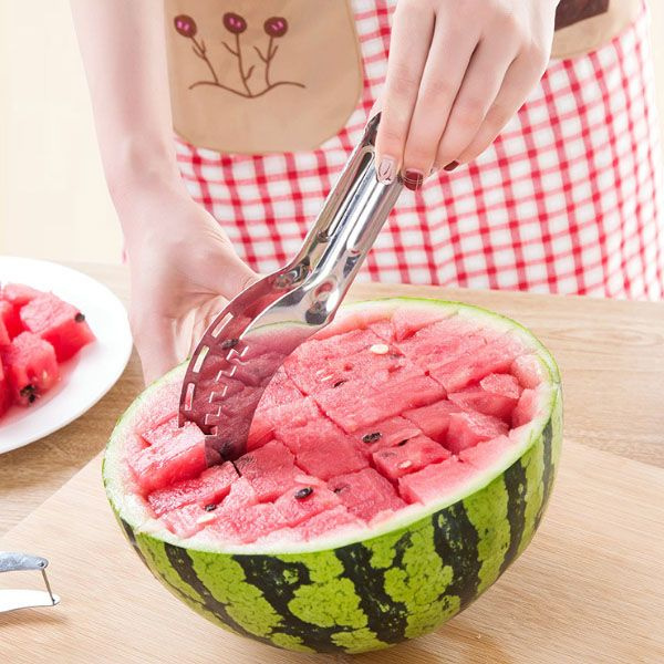 watermelon slicer review