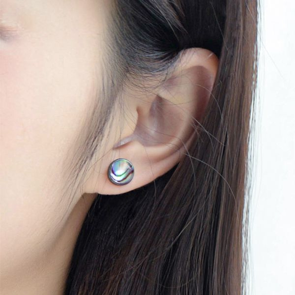 milky way earrings