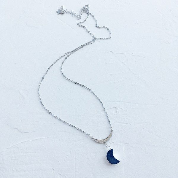 Moon Magic Necklace – Trinkel