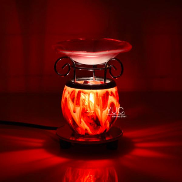 Aroma Lamp - ApolloBox