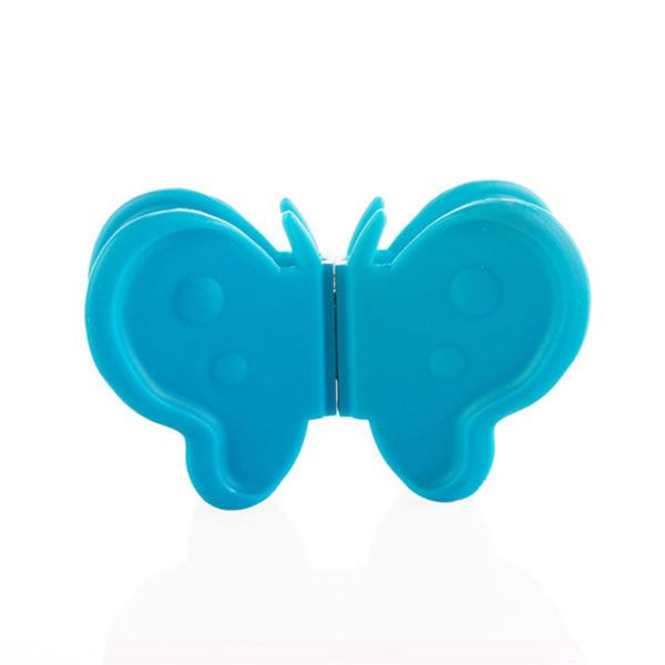 Butterfly Self-Adhesive Soap Holder - ApolloBox