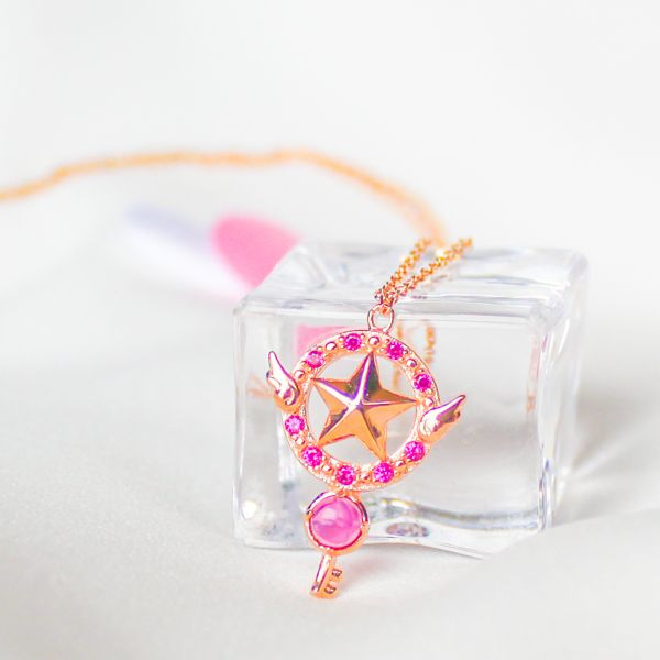 Details more than 90 anime inspired jewellery super hot - in.cdgdbentre