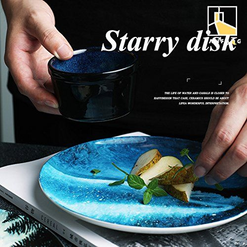 Starry Sky Bowls – wickedafstore