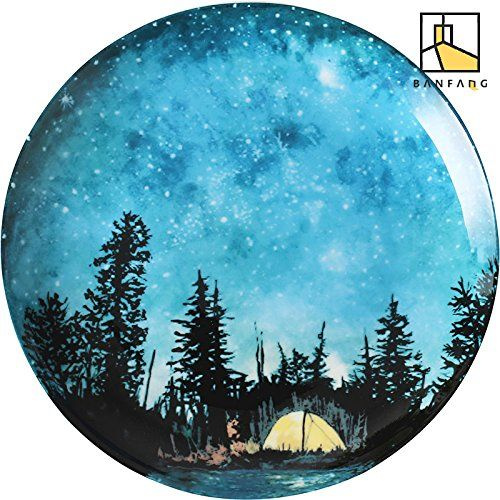 Starry Sky Bowls – wickedafstore