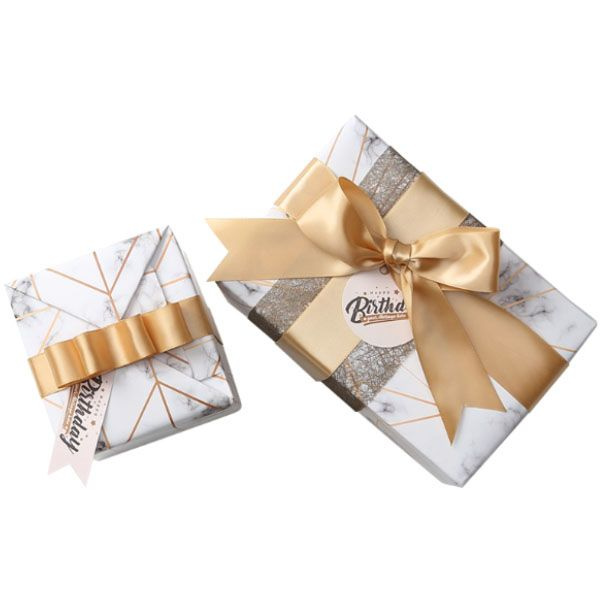 Gift Wrap – GOLDEN RULE GALLERY