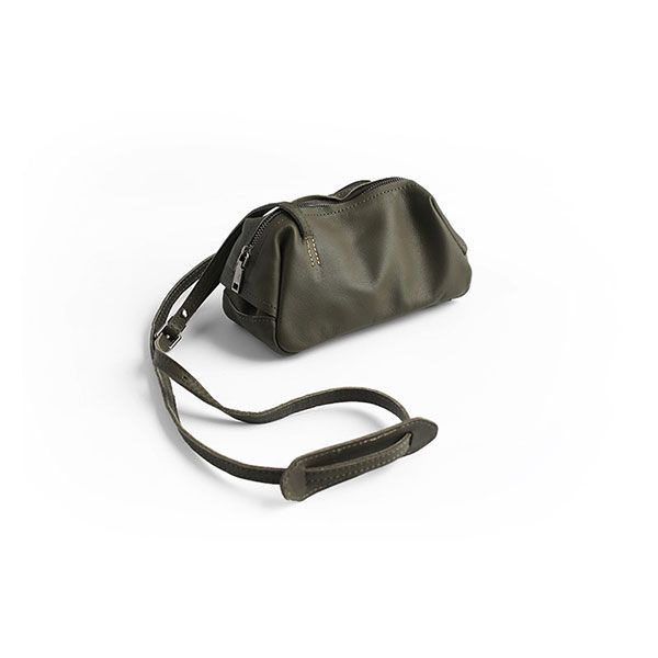 apollo mini messenger bag