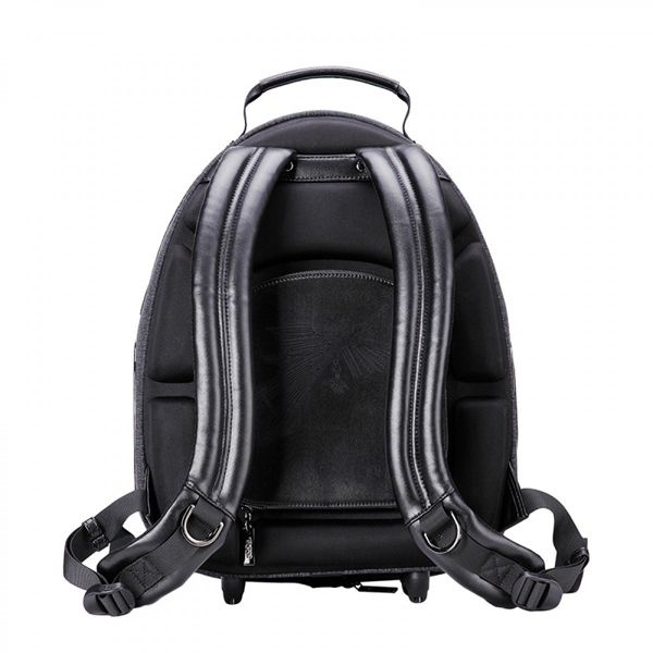 Mobile Pet Backpack - ApolloBox