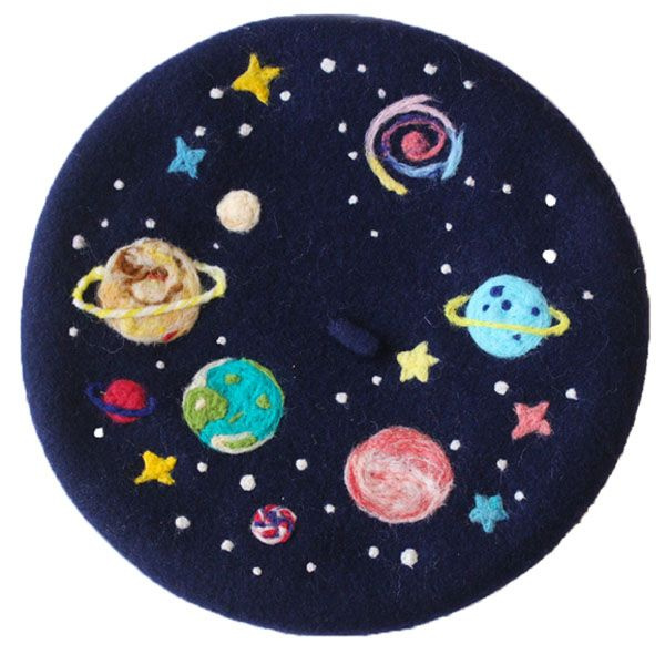 constellation beret