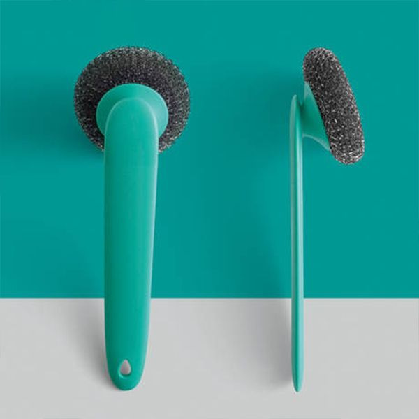 Pot Scrubber With Handle from Apollo Box