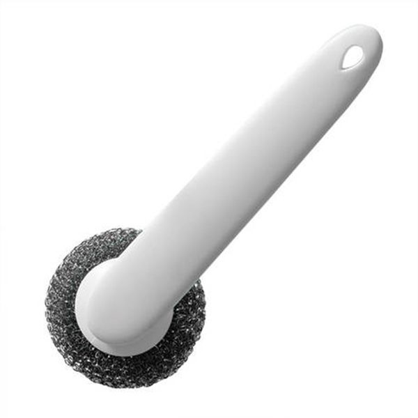Pot Scrubber With Handle from Apollo Box
