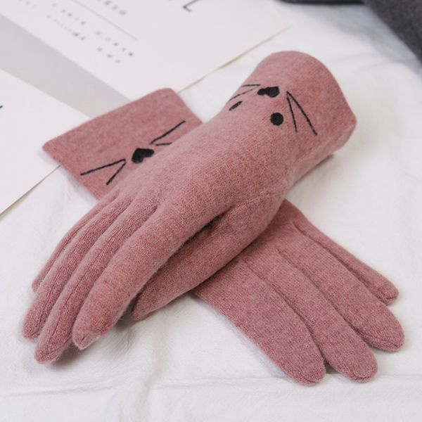 kitten gloves