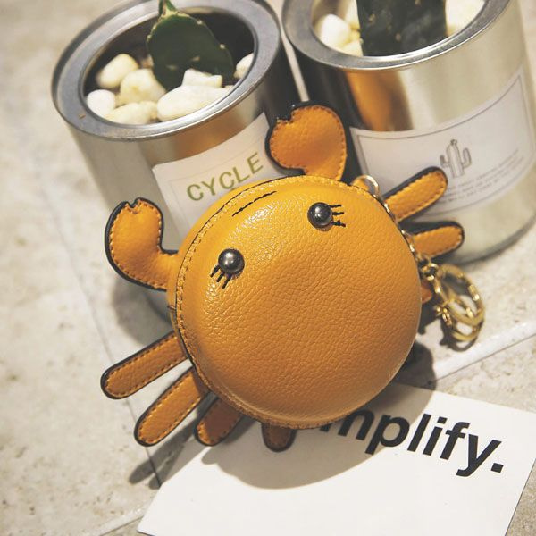 Mini Crab Bag - ApolloBox