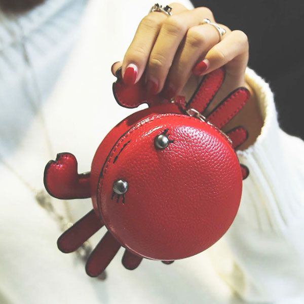 Fun Magnetic Crab Scissors - ApolloBox