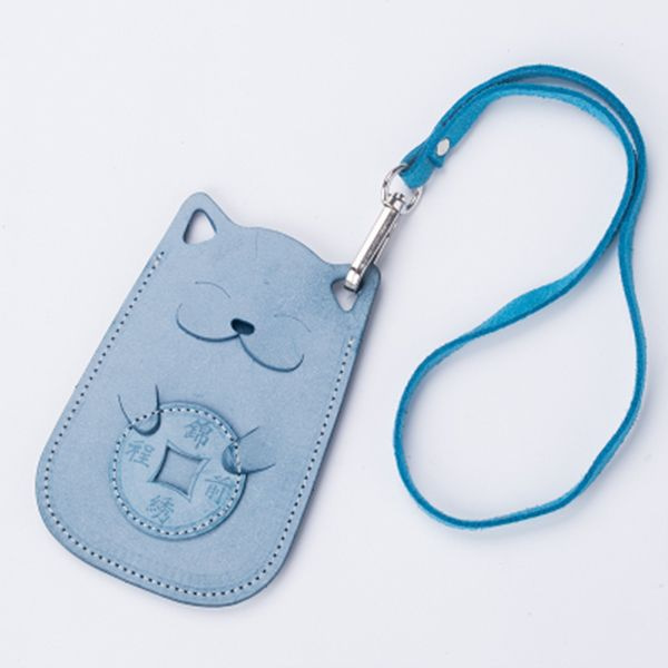 WIRESTER 2 Pcs PU Leather Rectangle Silver Glitter Keychain for Keys Cars  Backpacks, Van Gogh, Dog Cat Animal, Galaxy, Flower