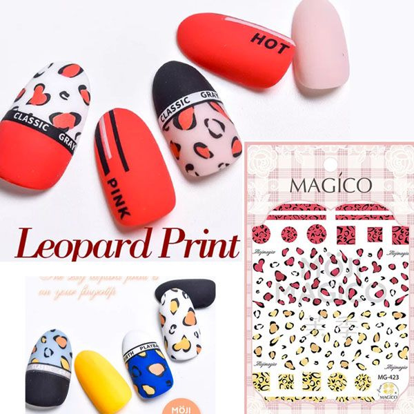 nail sticker set