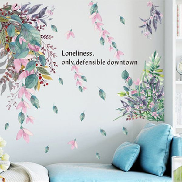 Up to 53 Butterfly Bedroom Bathroom Kitchen Wall Art Stickers Kids Decals 4Sizes