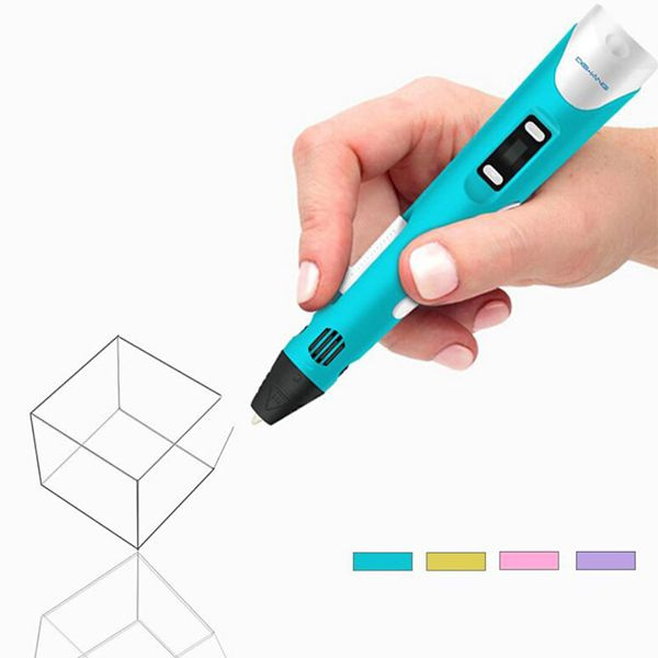 3D Pen – Create-3D