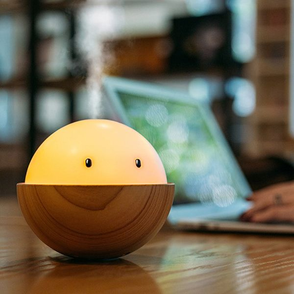 personal humidifier