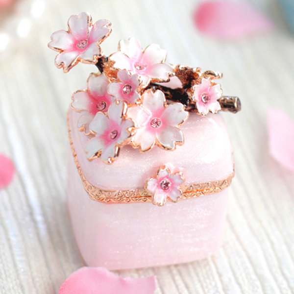 cherry blossom products