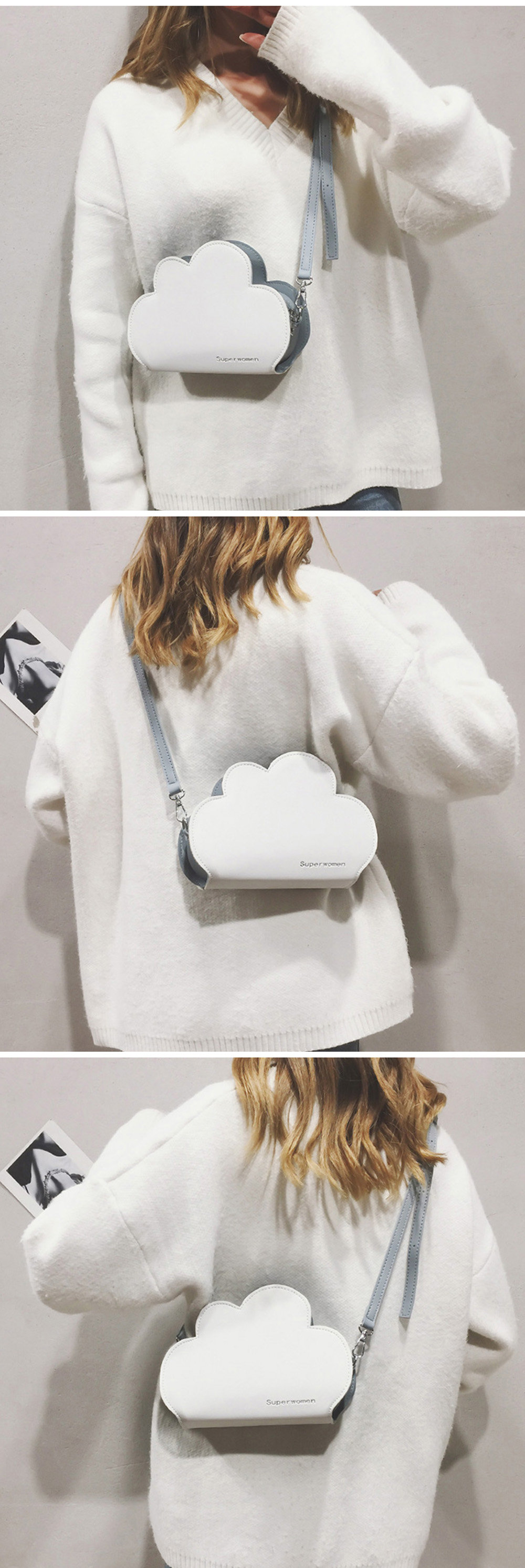 Mini Cloud Bag - Etsy Hong Kong