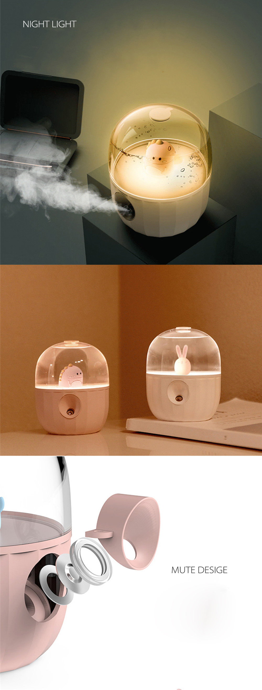 Adorable Humidifier superproductonline