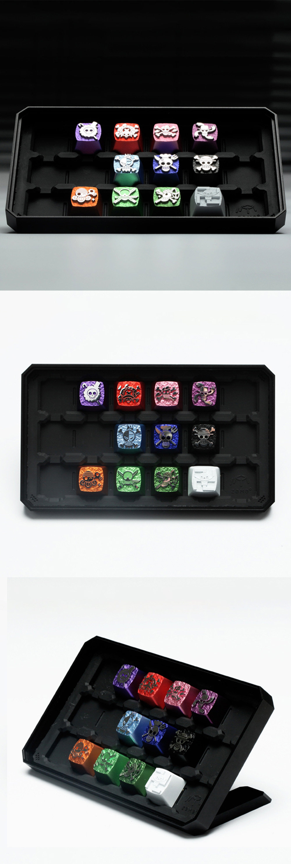 One Piece-Inspired Keycap from Apollo Box