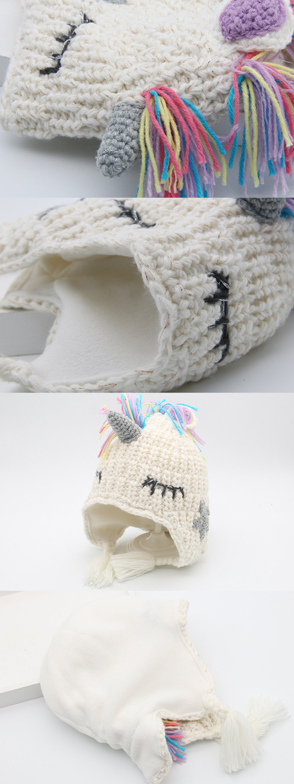 Kids Winter Hat ApolloBox   E3pPbdetails 7 