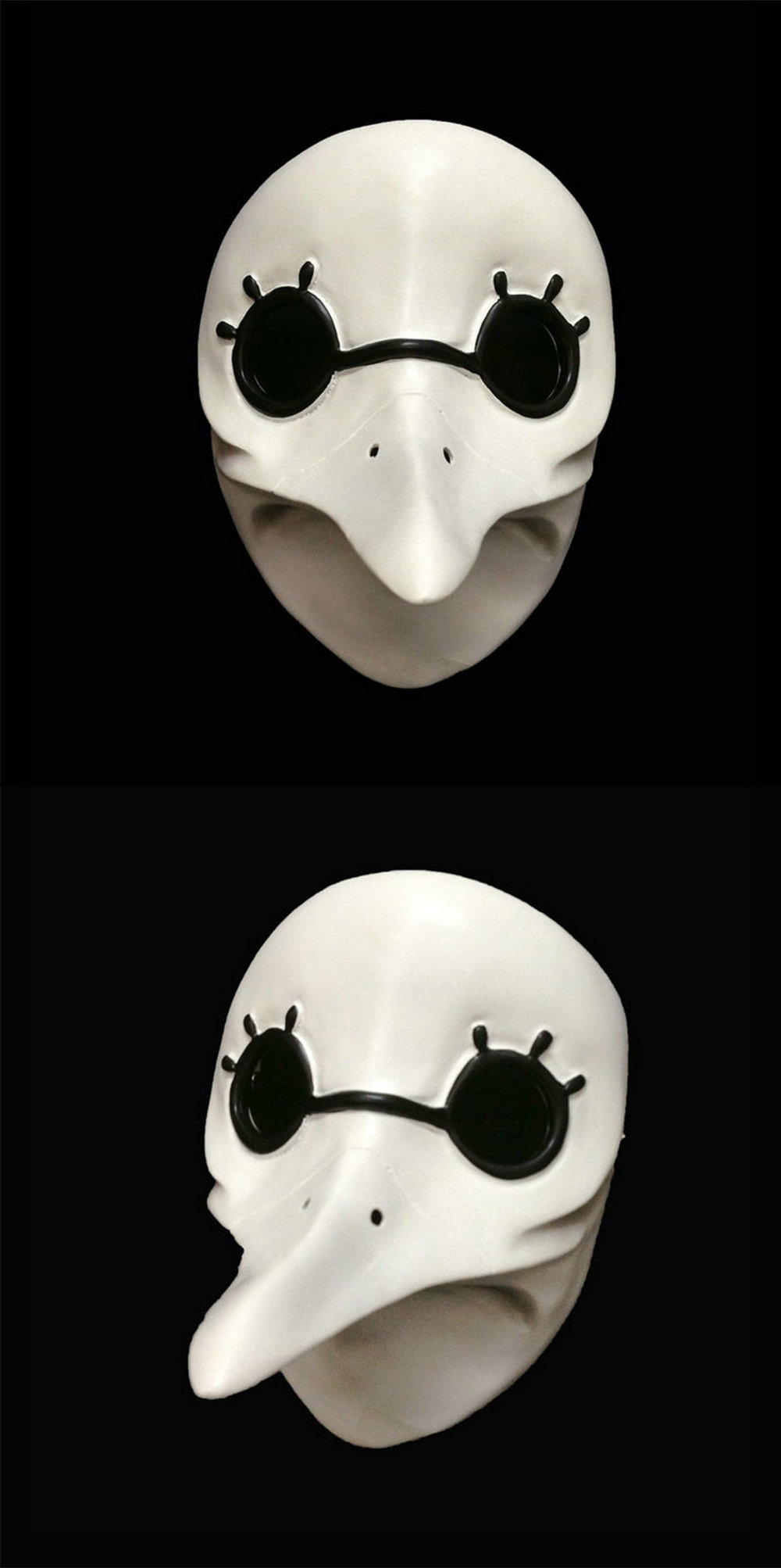 Plague Doctor Mask - ApolloBox