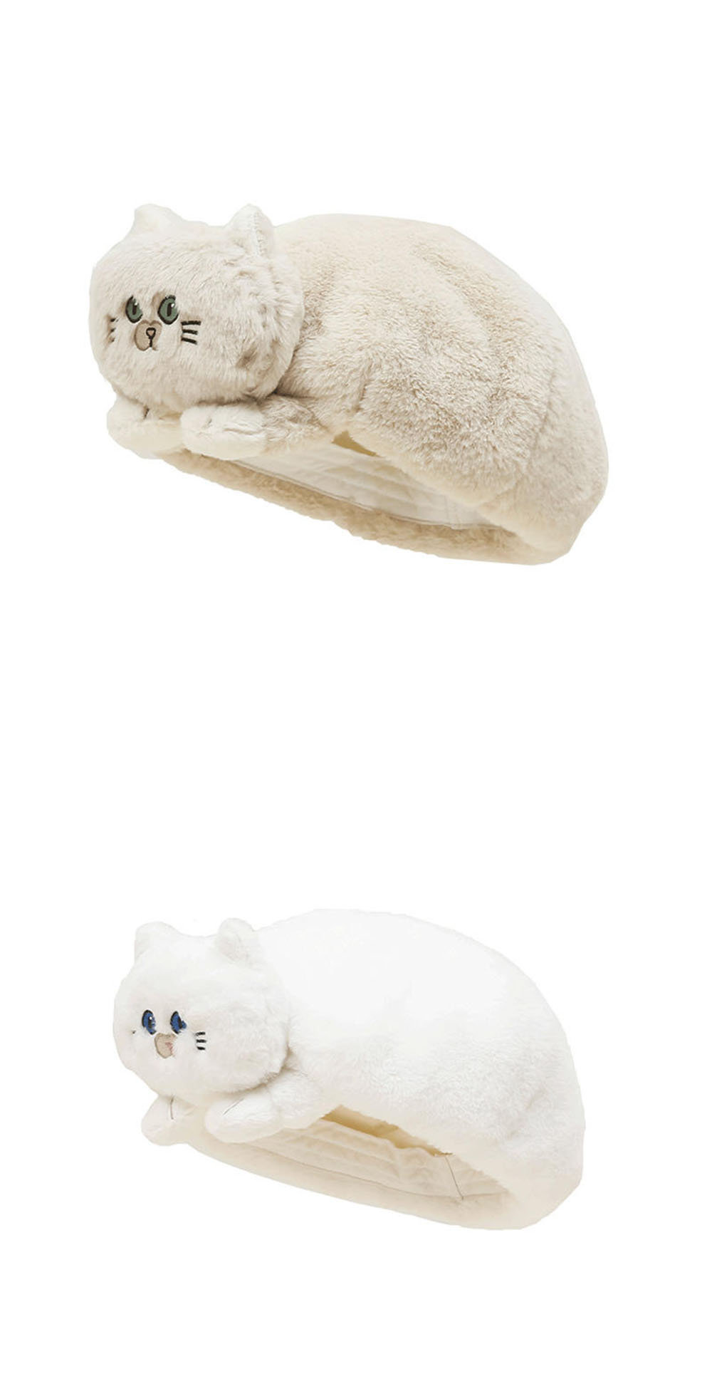 本物新品保証 ヴィンテージ KAKAZZY zurbiteam.com White 帽子 cat