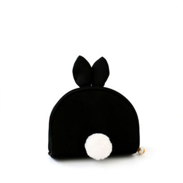 Bunny Cosmetic Bag - ApolloBox