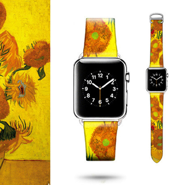 ApolloBox Cute Apple Watch Bands