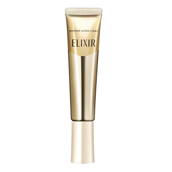 Shiseido Elixir Superieur Enriched Wrinkle Cream Apollobox