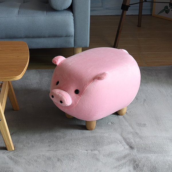 plush bar stools