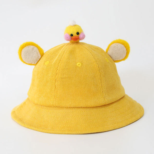 baby fishermans hat