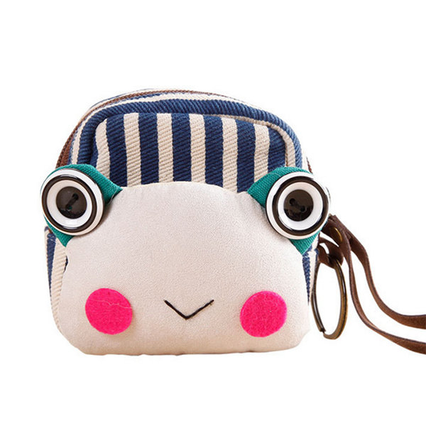 Animal Coin Purse - ApolloBox