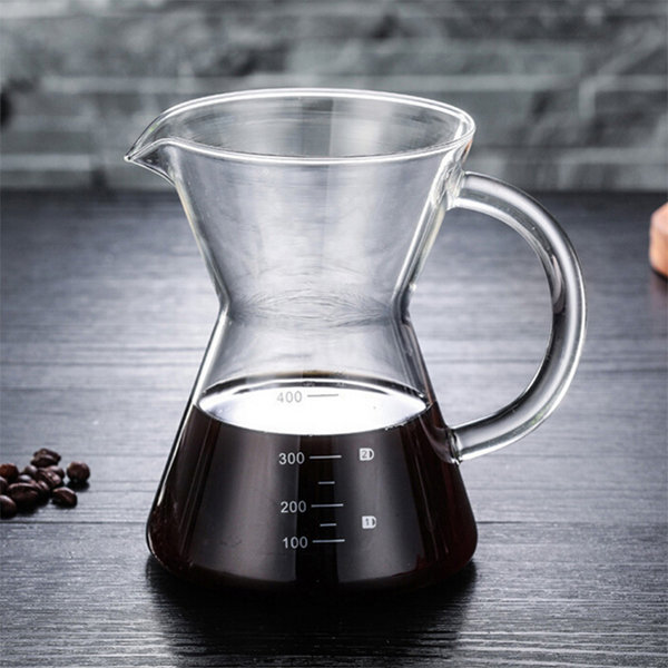 STARESSO Pour Over Coffee Kettle