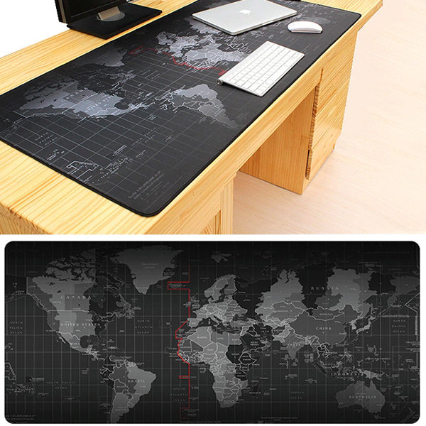 Mousepad MAP 