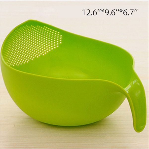 Plastic Washing Strainer - ApolloBox