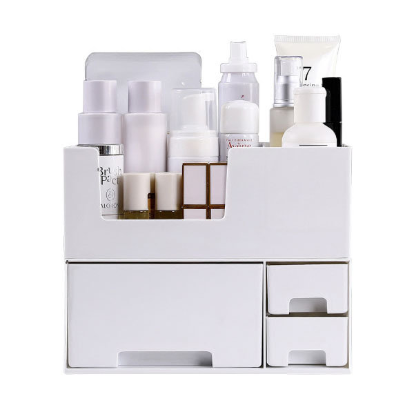 Modular Cosmetic Storage Box