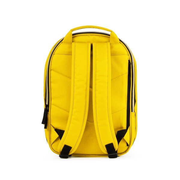 Urban Explorer Bag, Canvas w/ BPSA Logo – Outdoor Service Guides
