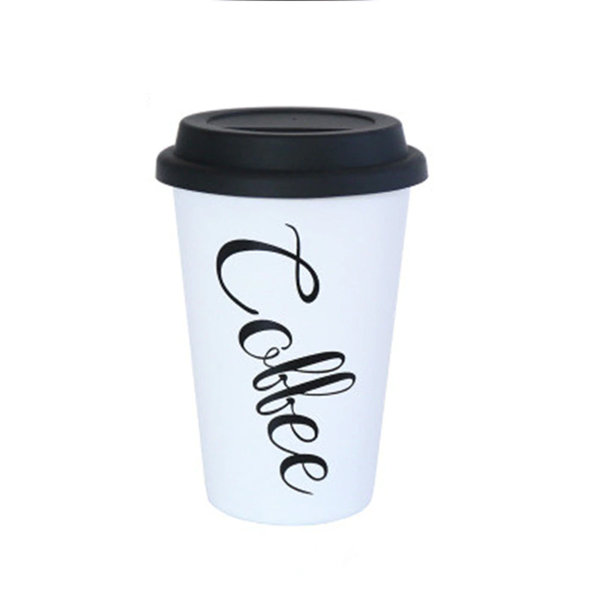 Coffee Mug To-Go - ApolloBox