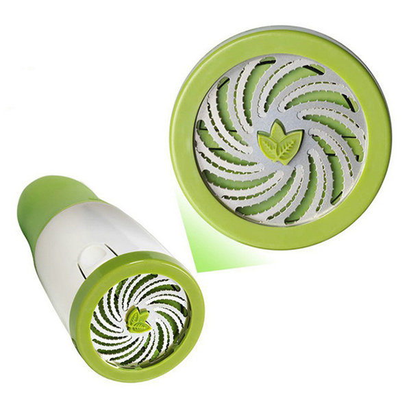 Parsley Grinder chopper Stainless Steel Manual Vegetable Grinder Herbs  Parsley Chopper Broken Kitchen Accessories